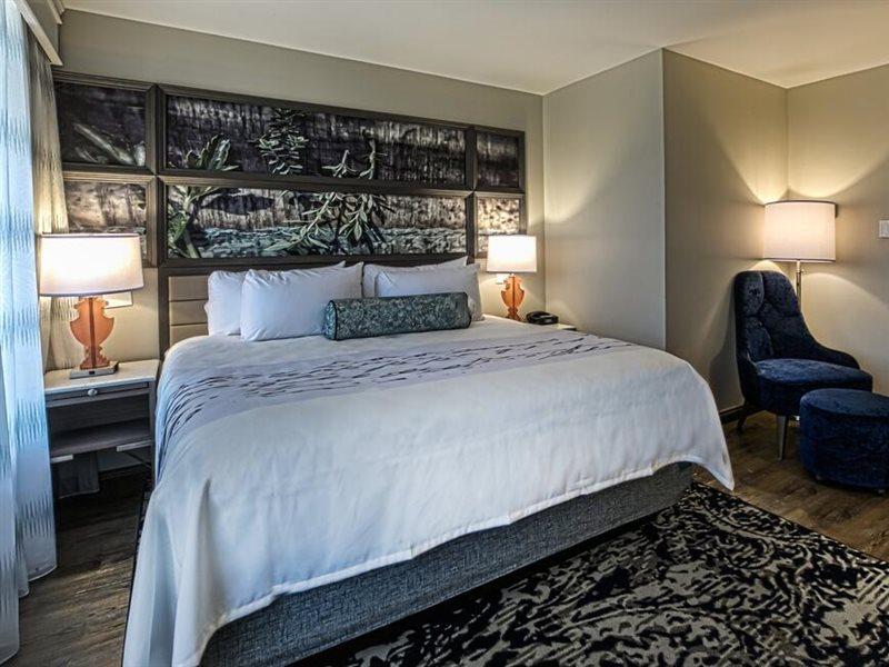 Hotel Indigo - Birmingham Five Points S - Uab By Ihg Eksteriør bilde