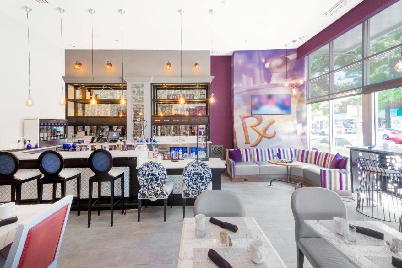 Hotel Indigo - Birmingham Five Points S - Uab By Ihg Eksteriør bilde
