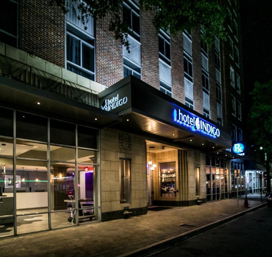 Hotel Indigo - Birmingham Five Points S - Uab By Ihg Eksteriør bilde