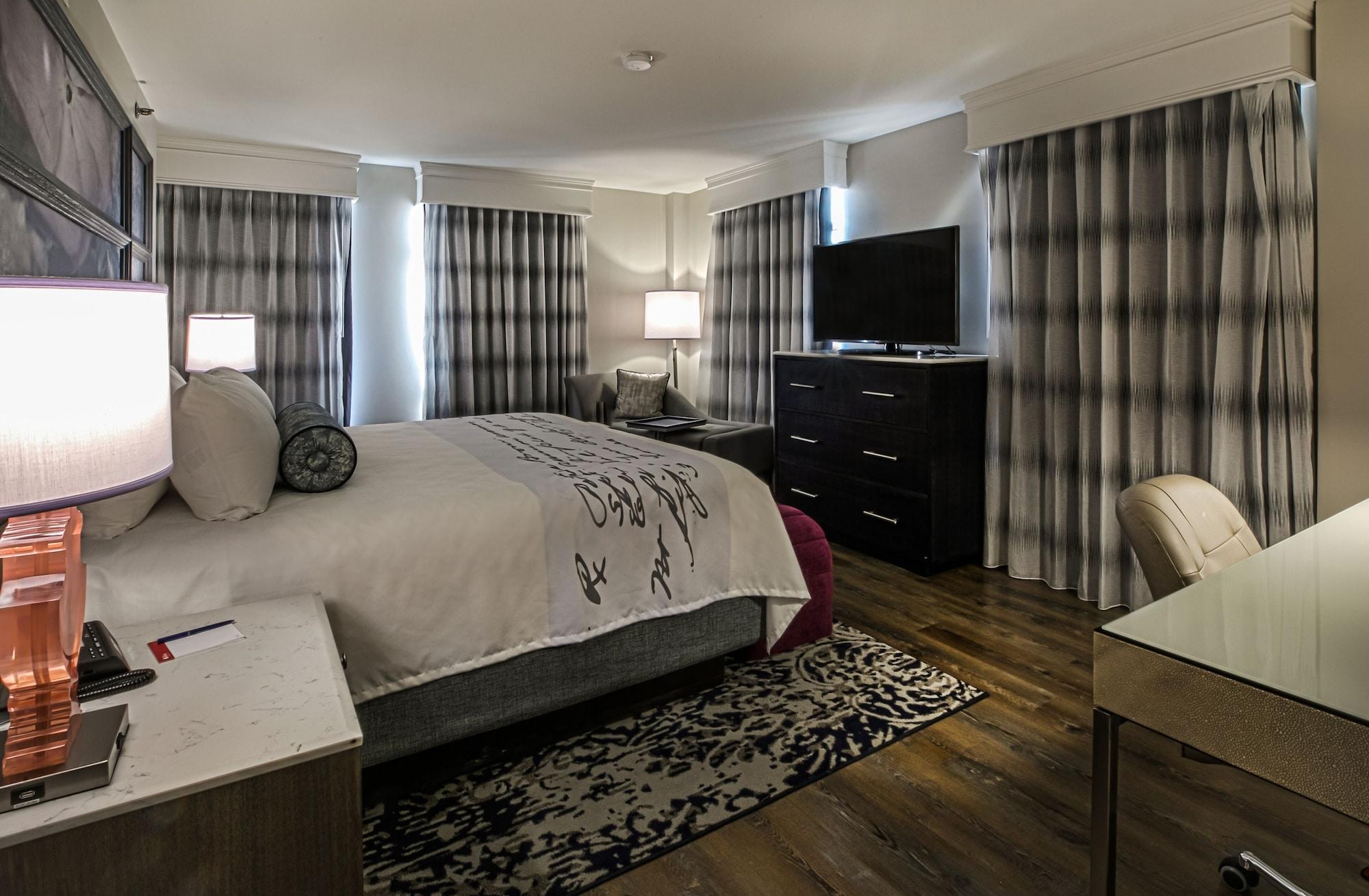 Hotel Indigo - Birmingham Five Points S - Uab By Ihg Eksteriør bilde