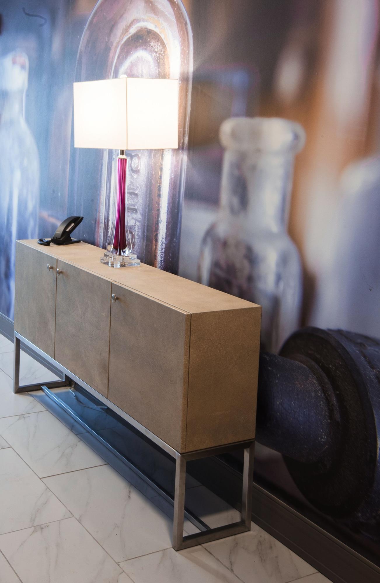Hotel Indigo - Birmingham Five Points S - Uab By Ihg Eksteriør bilde