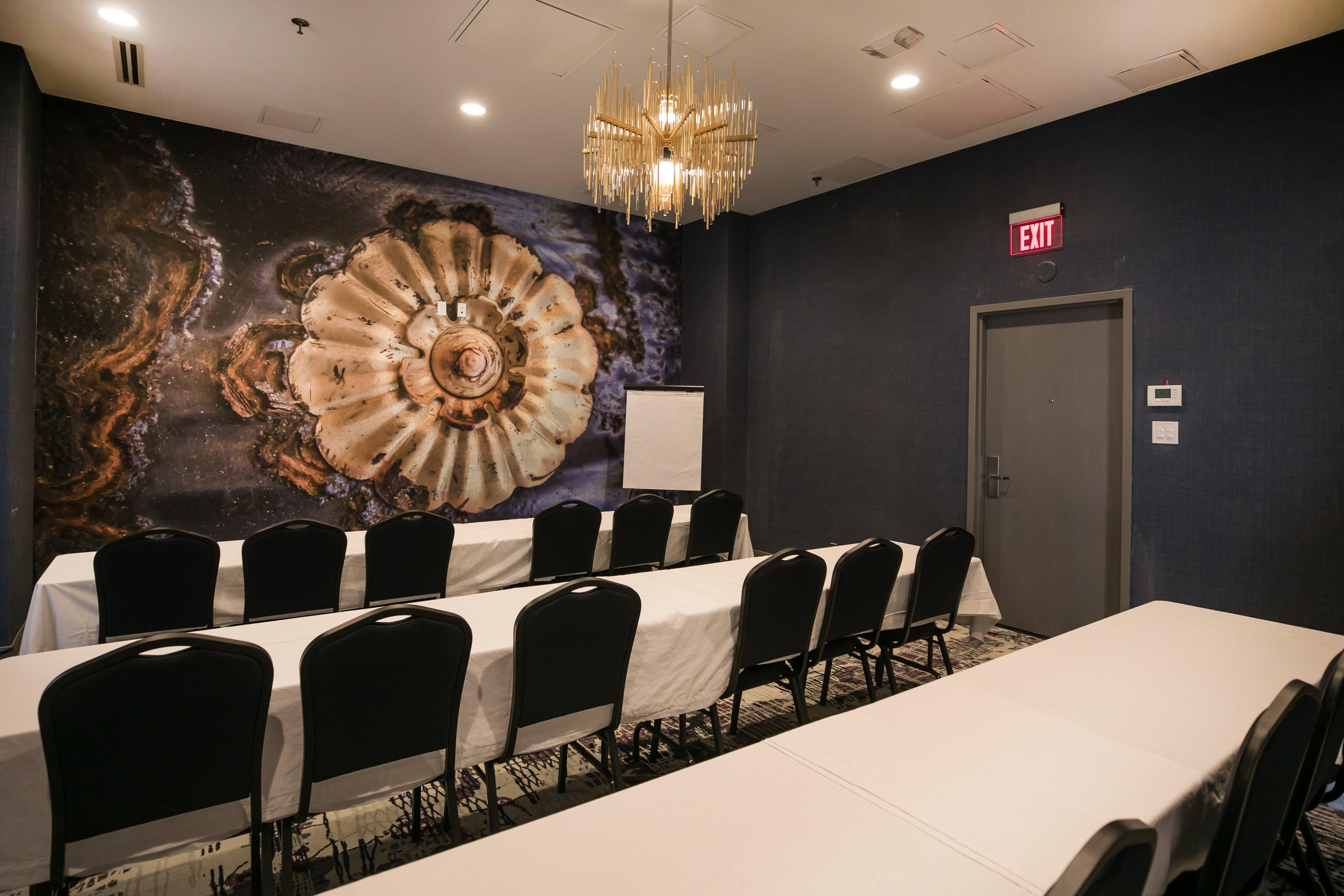 Hotel Indigo - Birmingham Five Points S - Uab By Ihg Eksteriør bilde