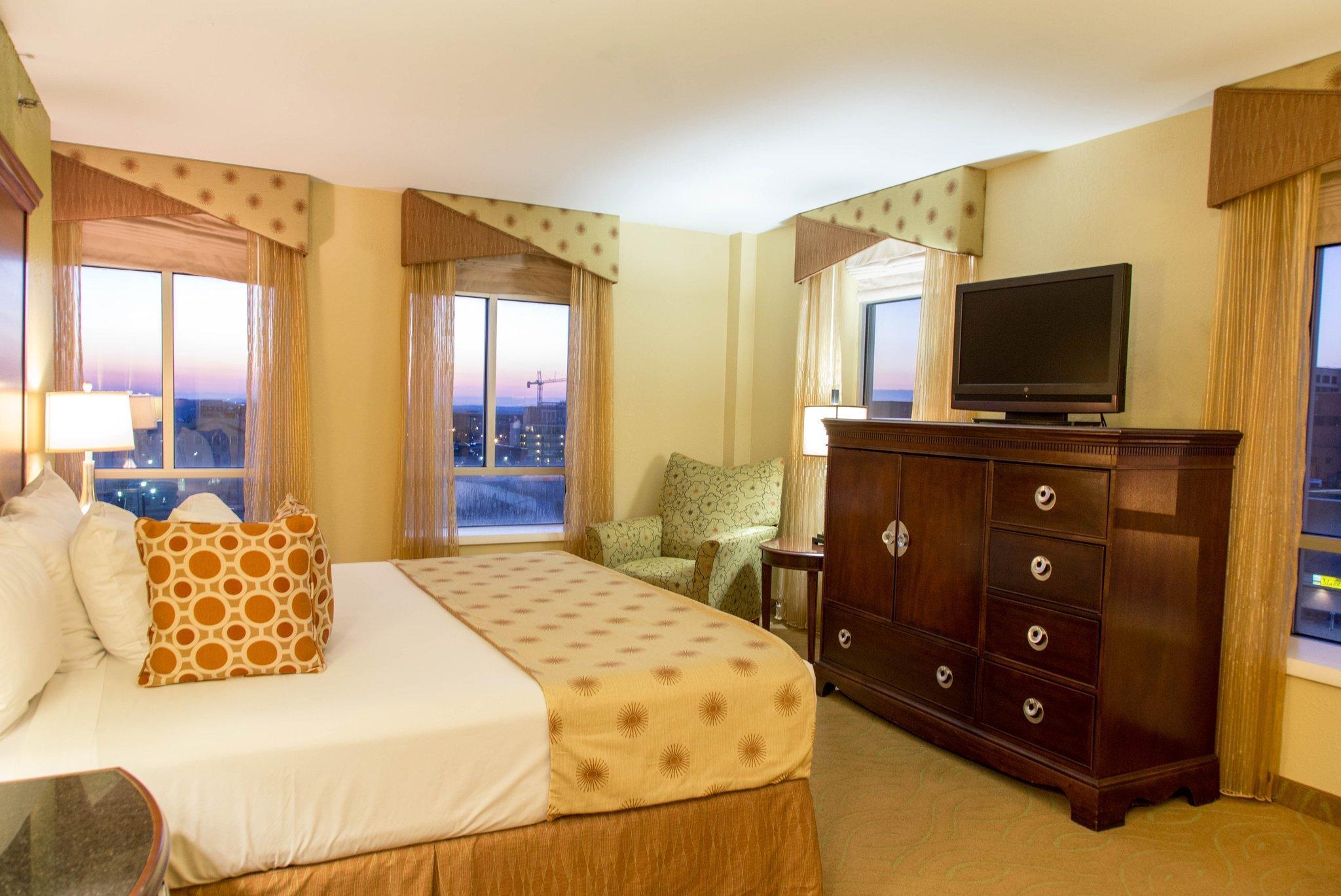 Hotel Indigo - Birmingham Five Points S - Uab By Ihg Eksteriør bilde