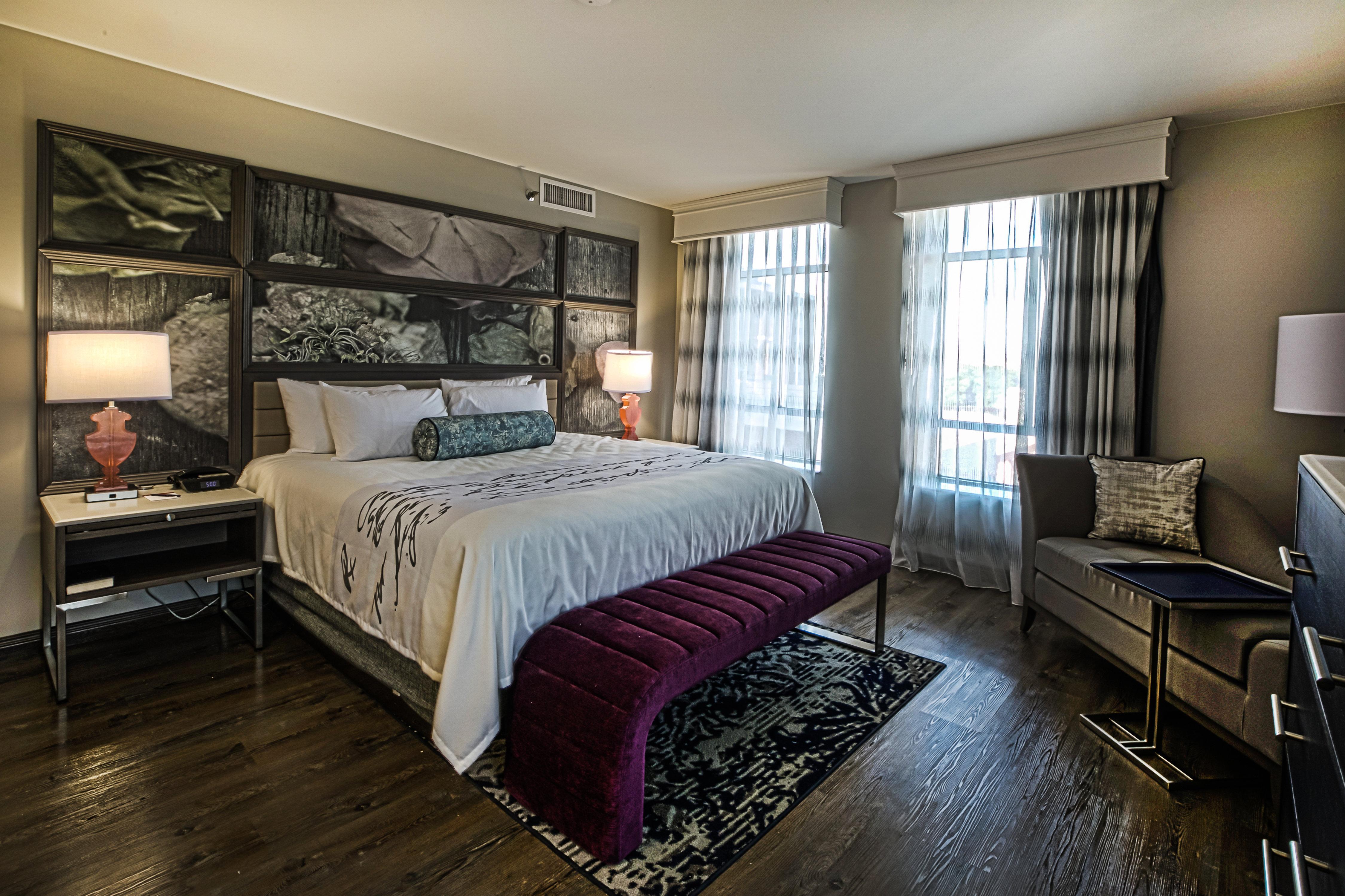 Hotel Indigo - Birmingham Five Points S - Uab By Ihg Eksteriør bilde