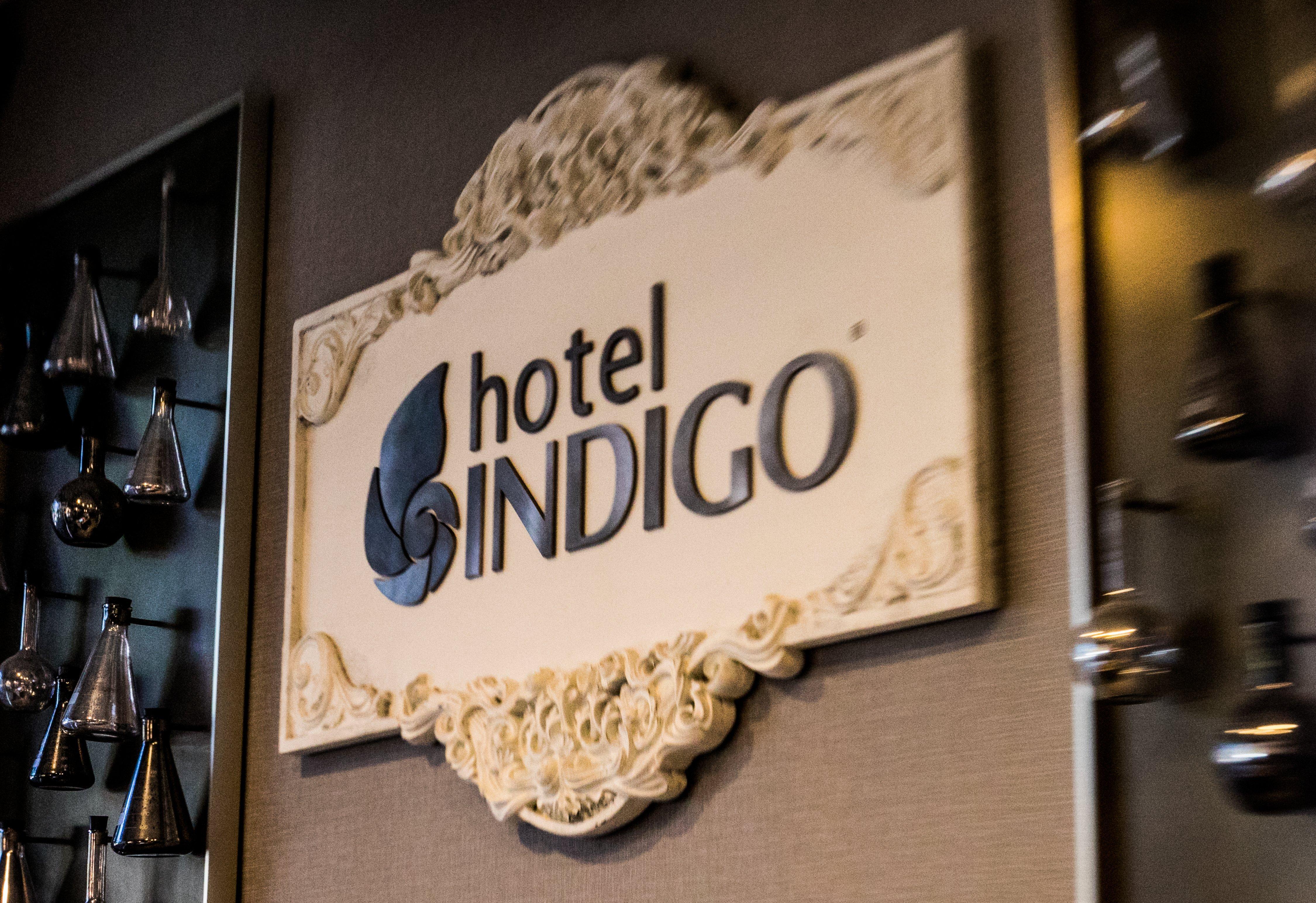 Hotel Indigo - Birmingham Five Points S - Uab By Ihg Eksteriør bilde