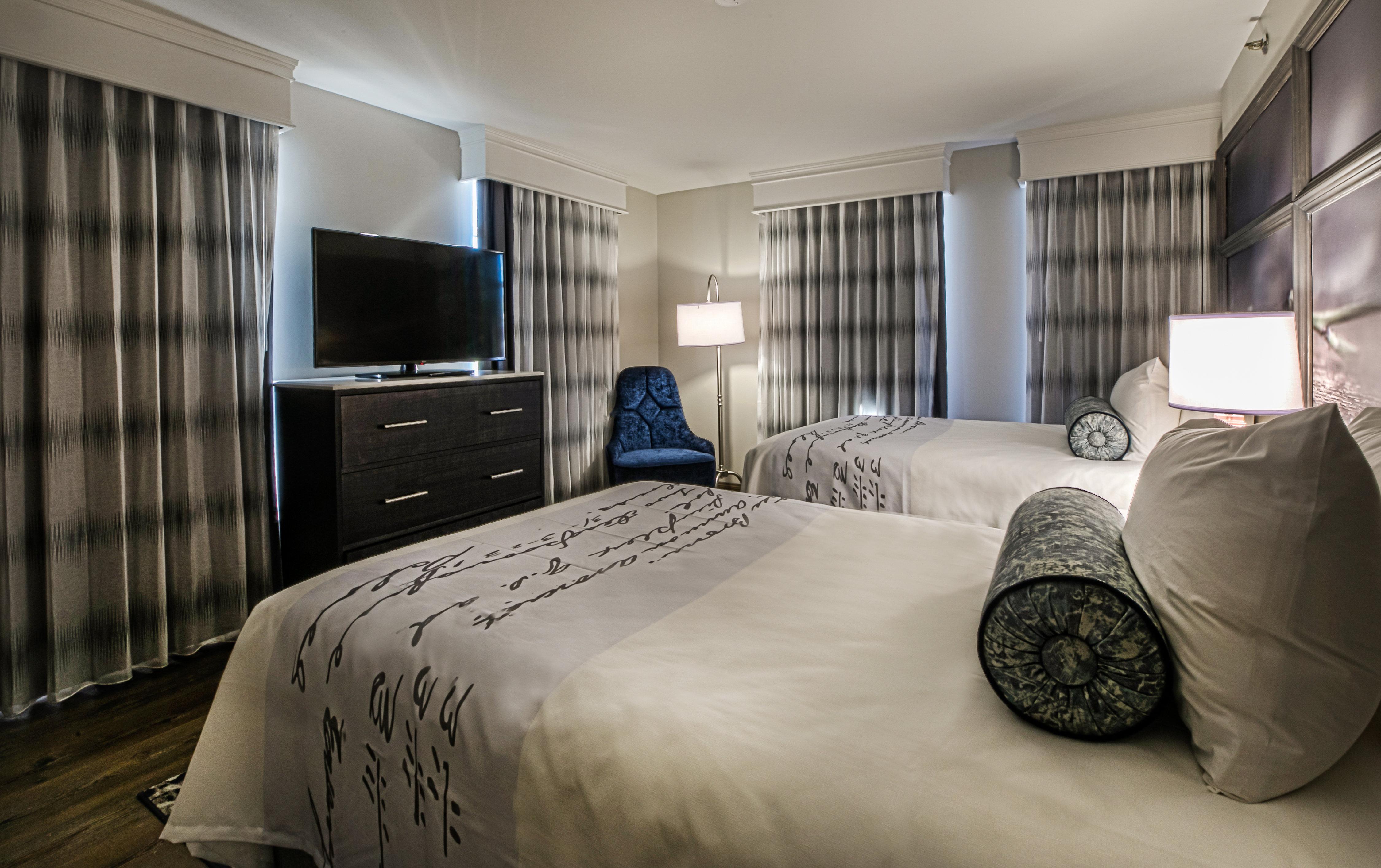 Hotel Indigo - Birmingham Five Points S - Uab By Ihg Eksteriør bilde