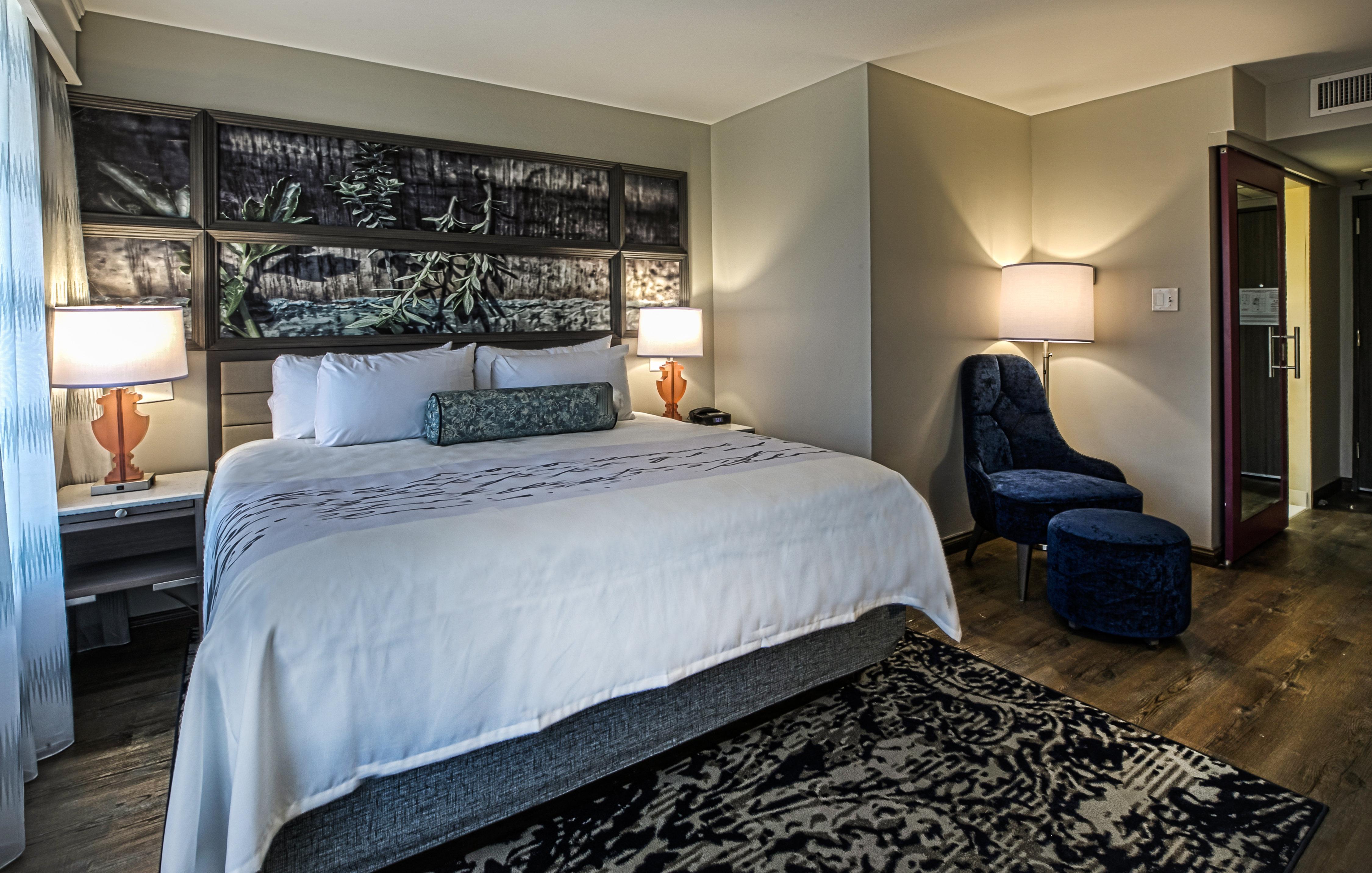 Hotel Indigo - Birmingham Five Points S - Uab By Ihg Eksteriør bilde