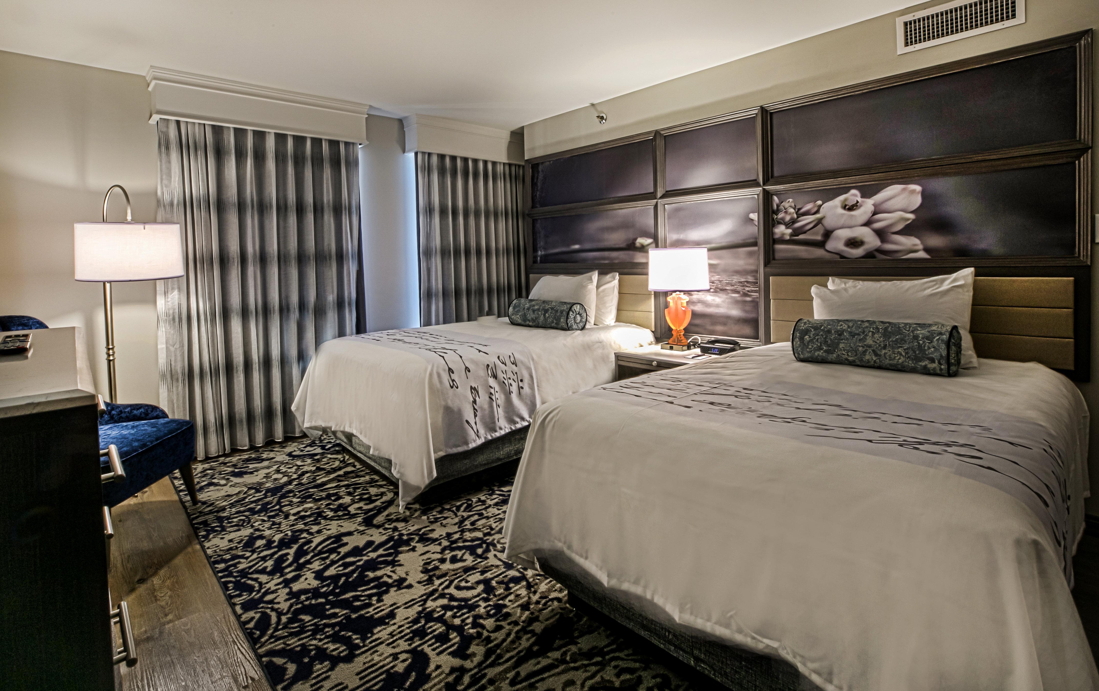 Hotel Indigo - Birmingham Five Points S - Uab By Ihg Eksteriør bilde