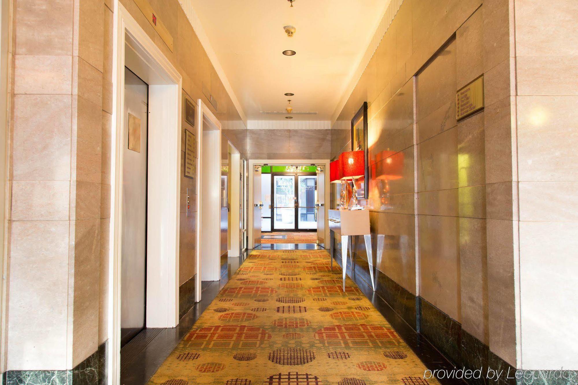 Hotel Indigo - Birmingham Five Points S - Uab By Ihg Eksteriør bilde