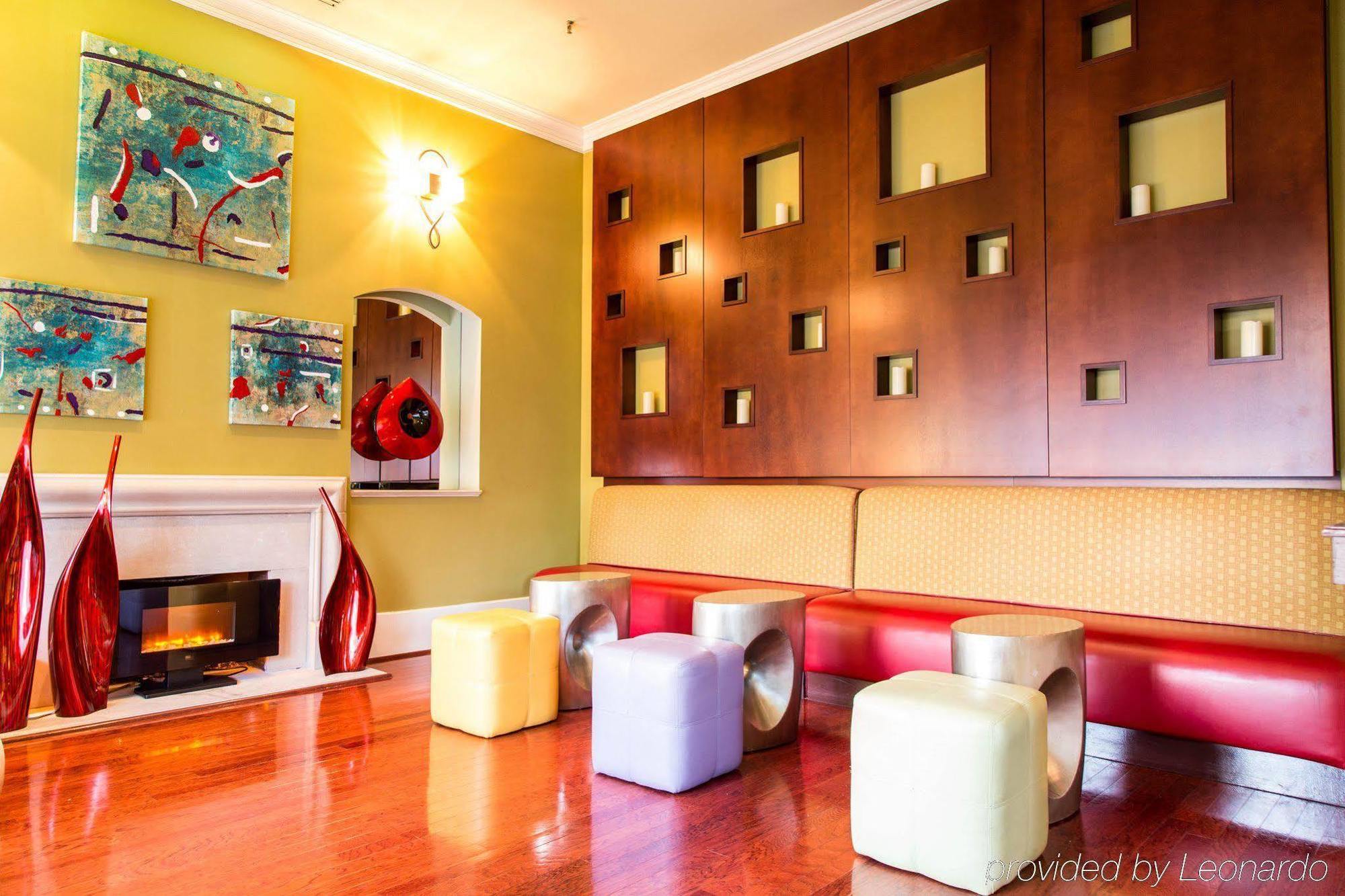 Hotel Indigo - Birmingham Five Points S - Uab By Ihg Eksteriør bilde