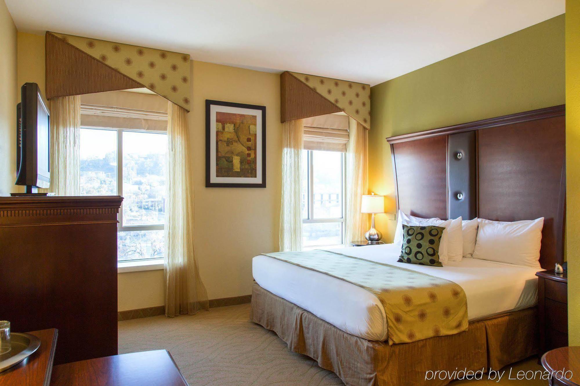 Hotel Indigo - Birmingham Five Points S - Uab By Ihg Eksteriør bilde